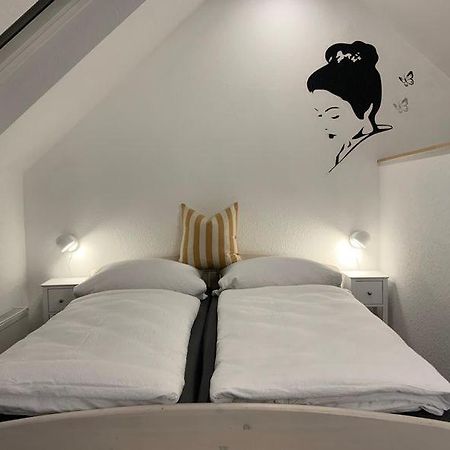Ferienwohnung Familie Pohle Lübbenau Exterior foto